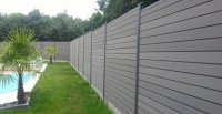 Portail Clôtures dans la vente du matériel pour les clôtures et les clôtures à Bourisp